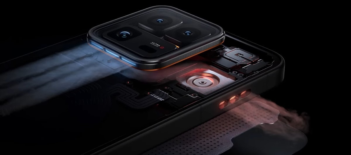 iQOO 15 Ultra sở hữu hệ thống camera chất lượng