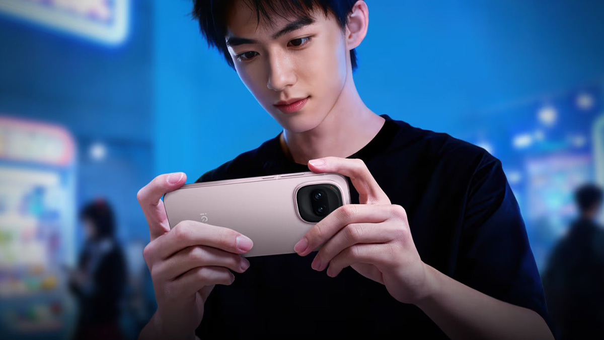 vivo iQOO Z11 lộ diện: Màn hình 165Hz, pin 9,020 mAh lớn nhất lịch sử hãng vivo iQOO Z11 lộ diện: Màn hình 165Hz, pin 9,020 mAh lớn nhất lịch sử hãng