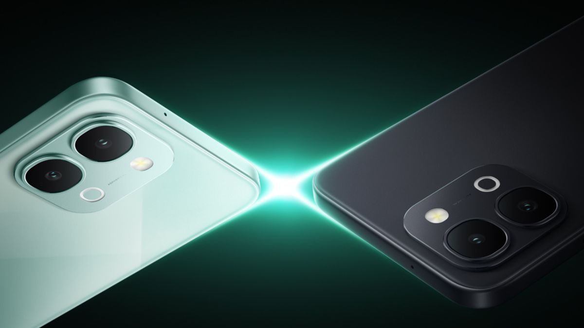 vivo iQOO Z11x 5G ra mắt: Pin 7200 mAh, Dimensity 7400 Turbo, camera kép 50MP, giá từ 5.41 triệu đồng