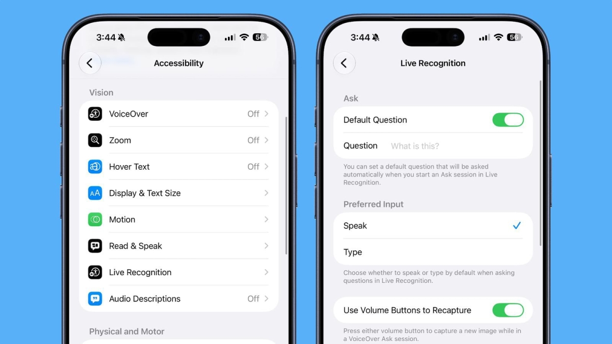 iOS 27 beta 3 có gì mới về tính năng