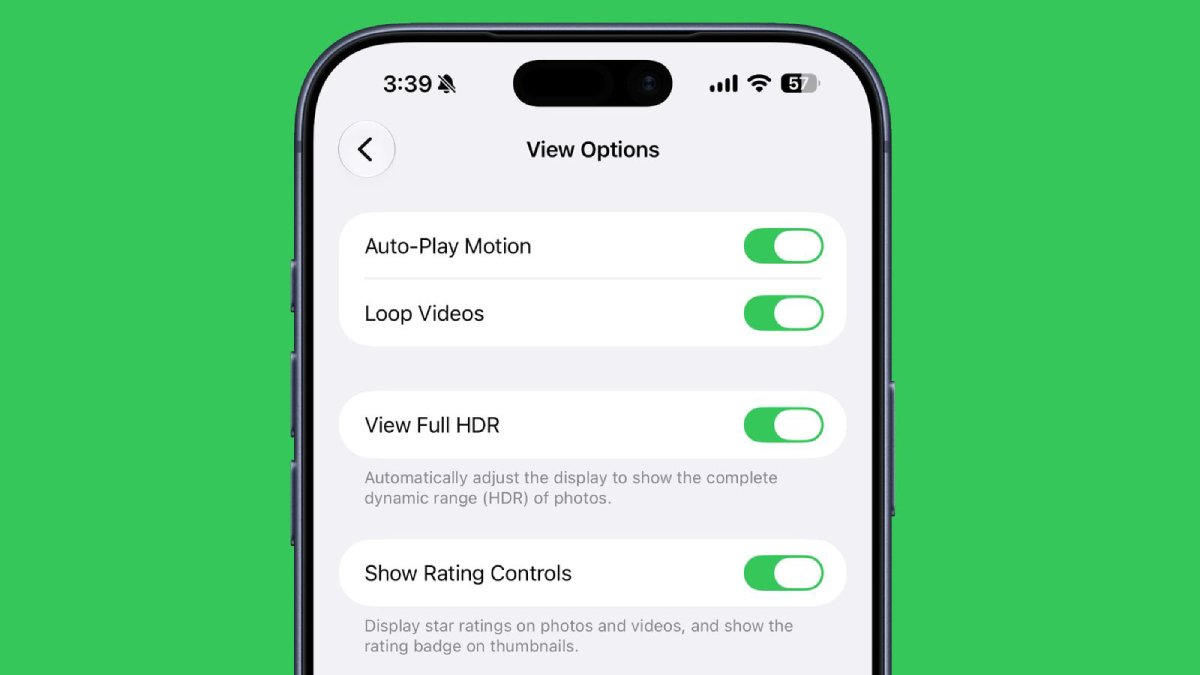 iOS 27 beta 3 có gì mới về giao diện