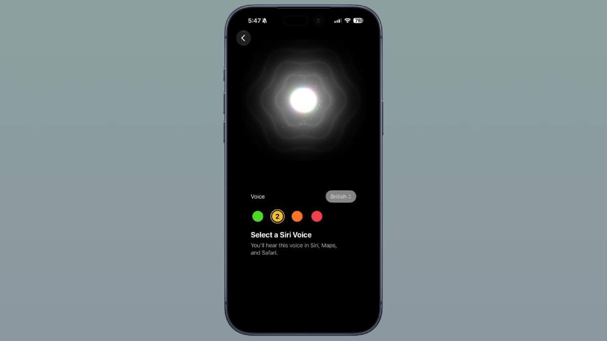 iOS 27 beta 4 có gì mới về Siri