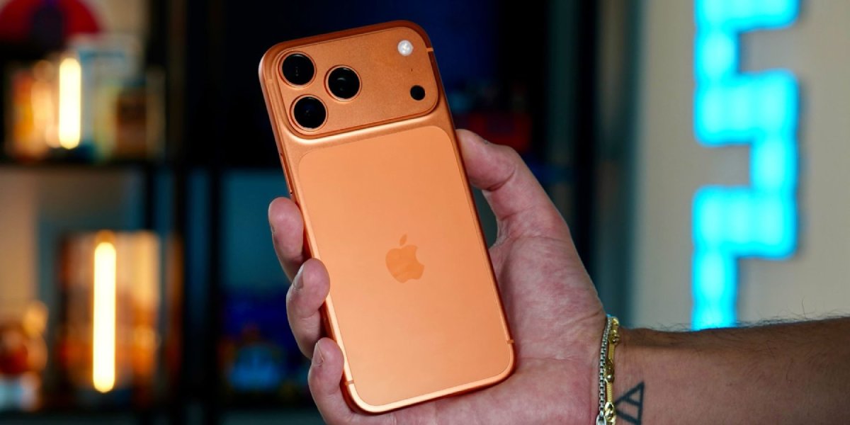 iPhone 17 Pro Max sẽ ngủ yên suốt 250 năm trong hộp thời gian của Mỹ