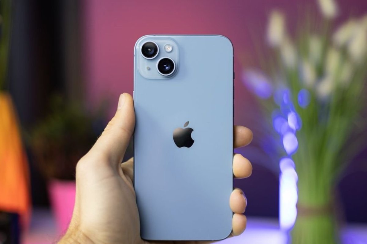 iPhone 14 Plus
