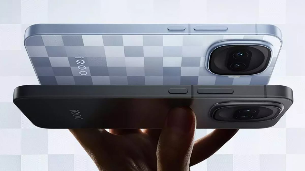 iQOO 15R có giá hấp dẫn