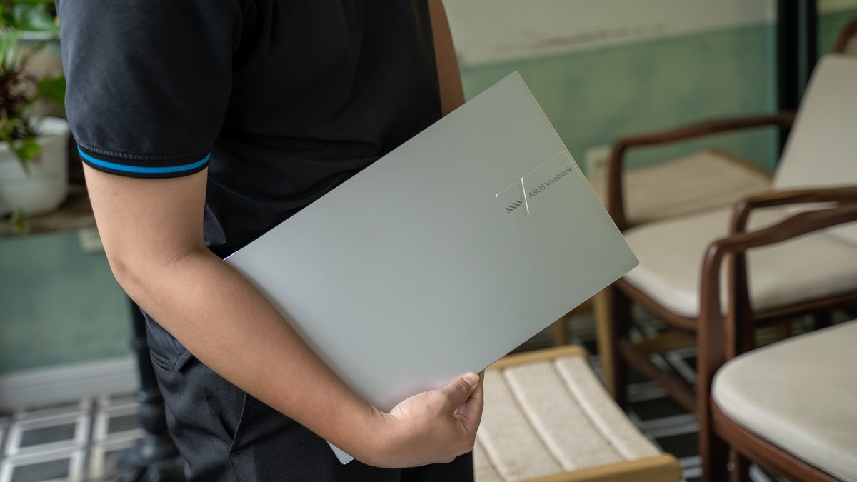 Mua 1 được 2 - Chốt ASUS VivoBook mới, rinh quà xịn về nhà!