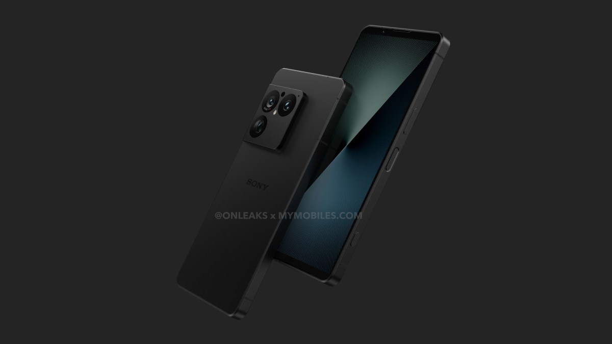 Sony Xperia 1 VIII có thể ra mắt vào tháng 5 tới