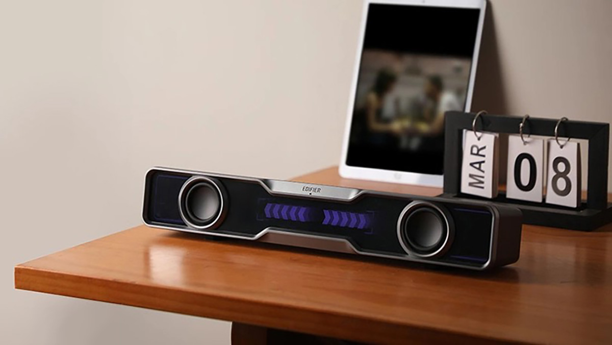 Mẫu loa bluetooth này cho chất lượng âm thanh tuyệt vời