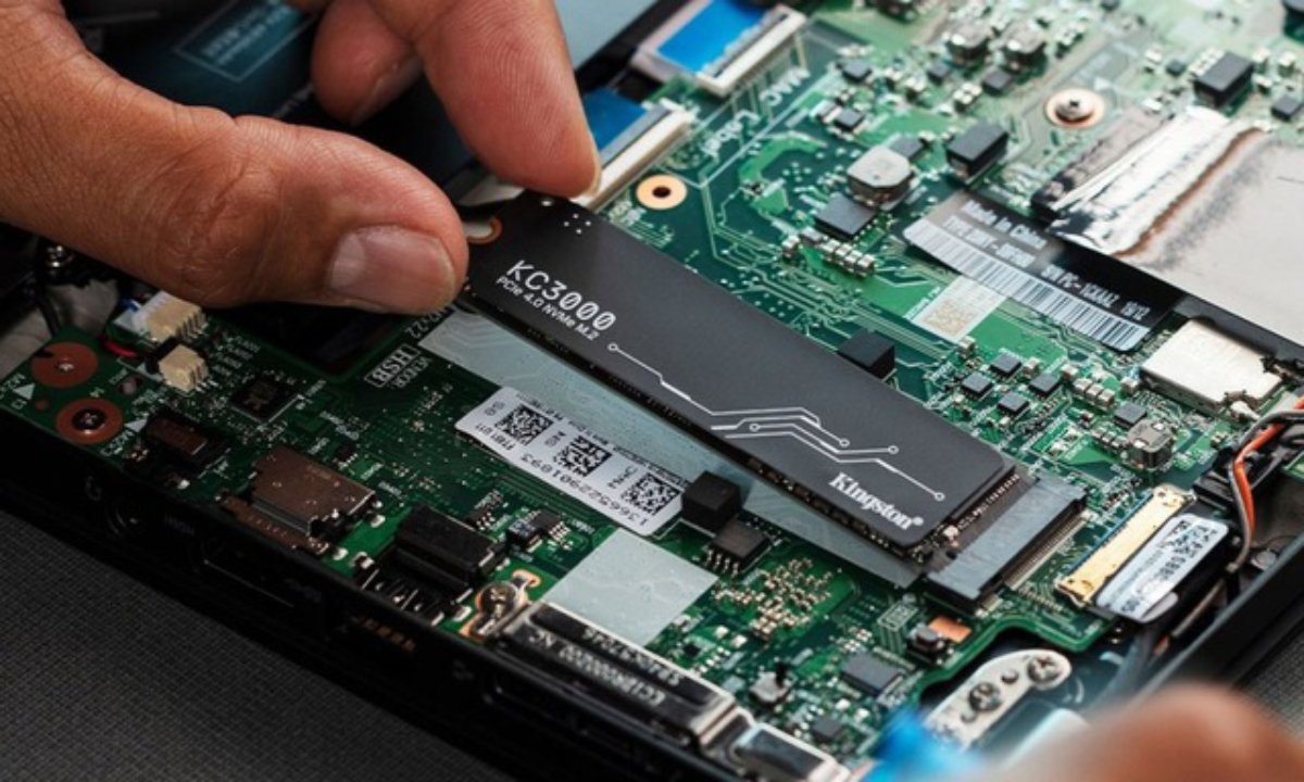Lỗi khiến Tệp CapabilityAccessManager.db-wal có dung lượng chiếm hàng trăm GB