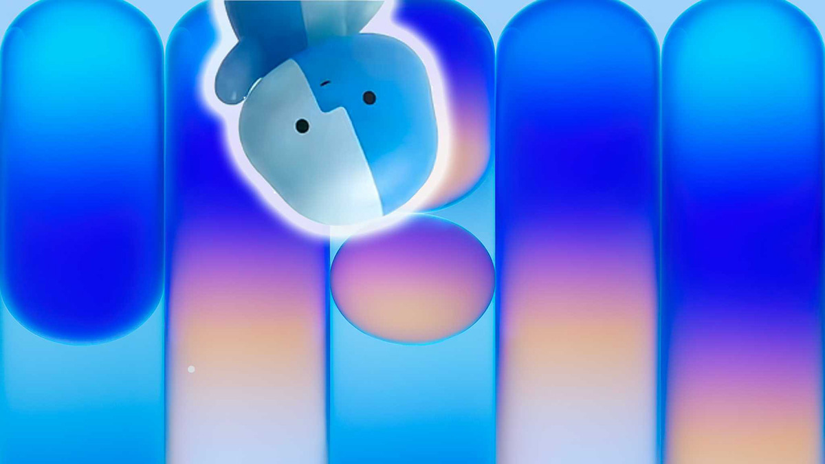 Apple tạo cơn sốt mới: Nhân vật Finder guy dễ thương khiến mạng xã hội bùng nổ