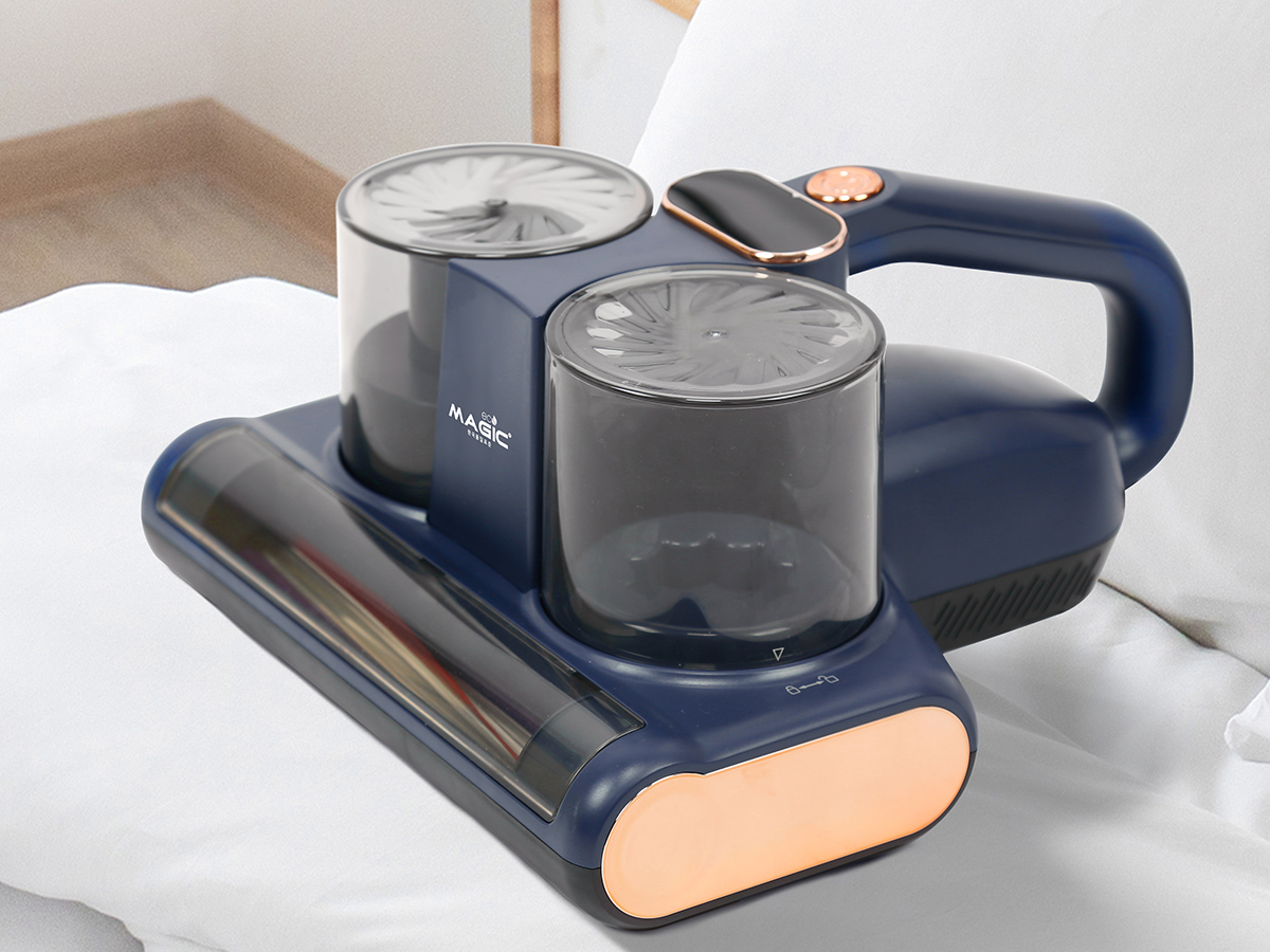 Sản phẩm giúp diệt vi khuẩn toàn diện trên giường, nệm của bạn