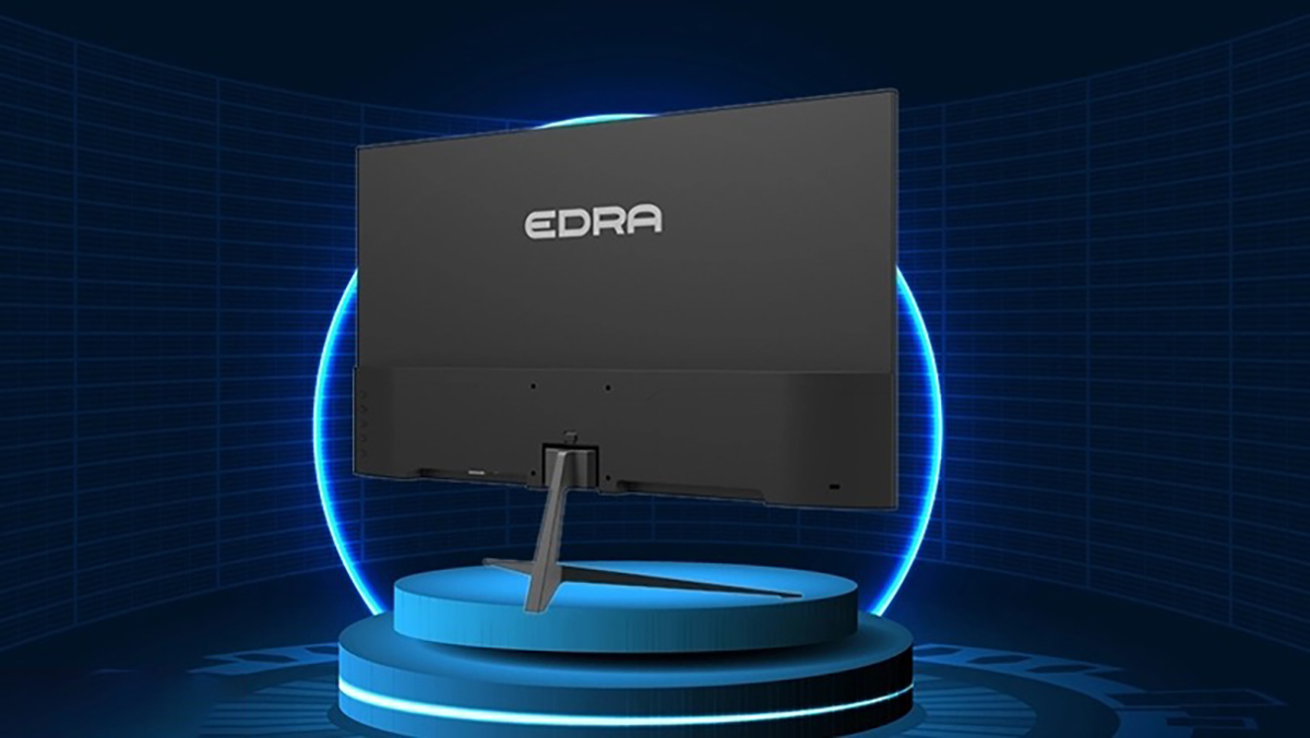 E-Dra EGM24F100H 24 inch có thiết kế tổi giản