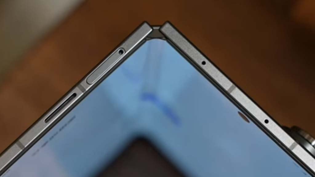 Galaxy Z Fold8 Ultra lộ hai nâng cấp màn hình đáng giá nhất từ trước đến nay Galaxy Z Fold8 Ultra lộ hai nâng cấp màn hình đáng giá nhất từ trước đến nay