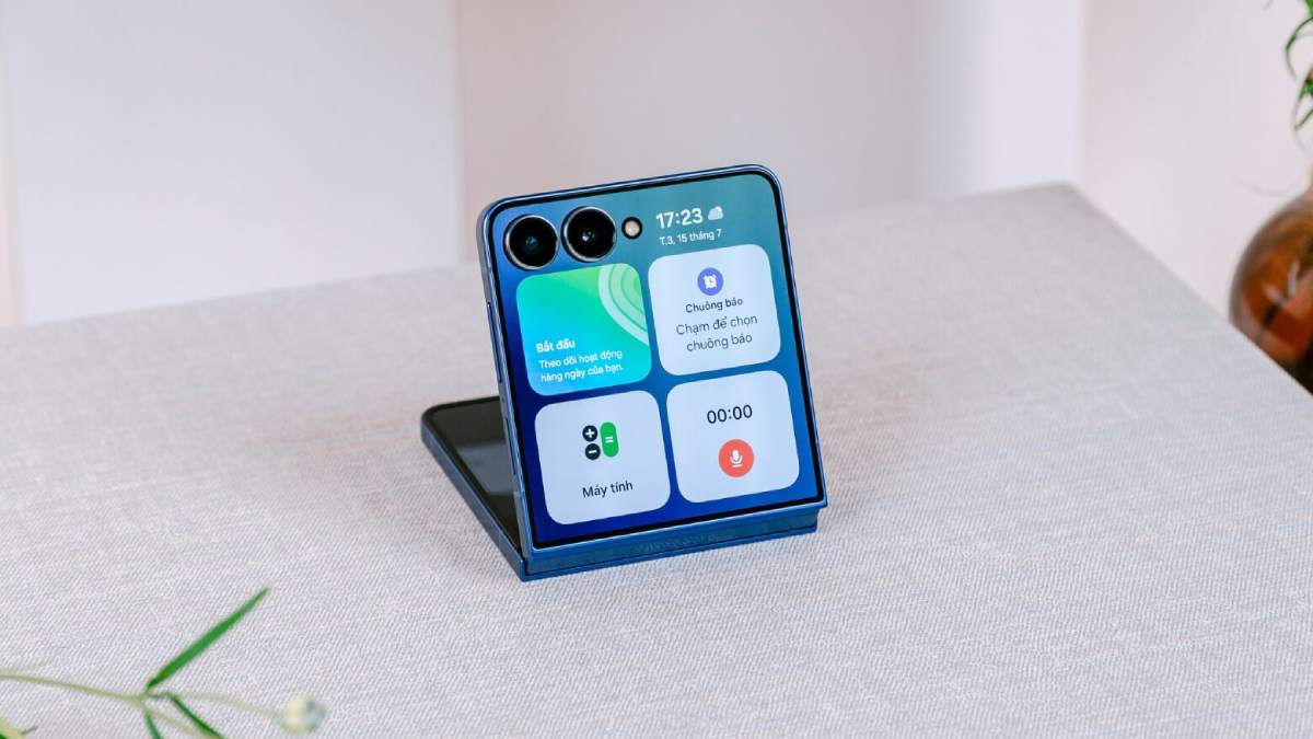 Galaxy Z Flip8 sẽ ra mắt vào ngày 22/7 tới