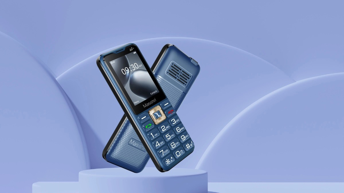 CellphoneS mở bán Masstel IZI T8, IZI S8 và Fami 25