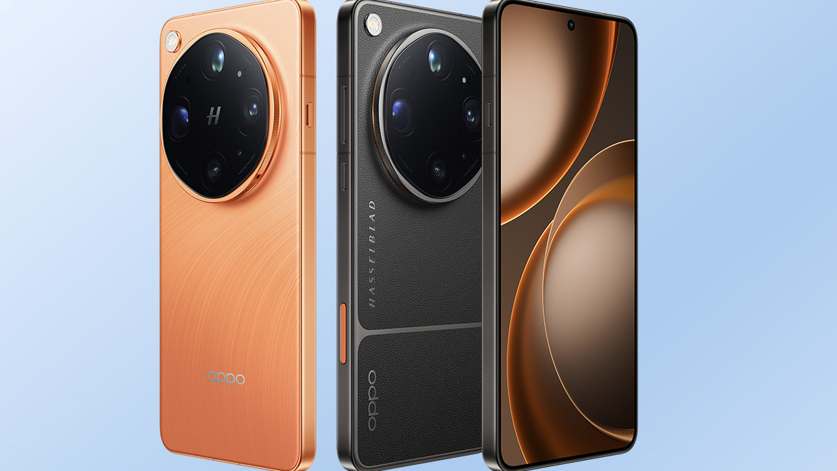 CellphoneS mở đặt trước OPPO Find X9s và Find X9 Ultra: Giá từ 24.99 triệu đồng, ưu đãi ngập tràn!