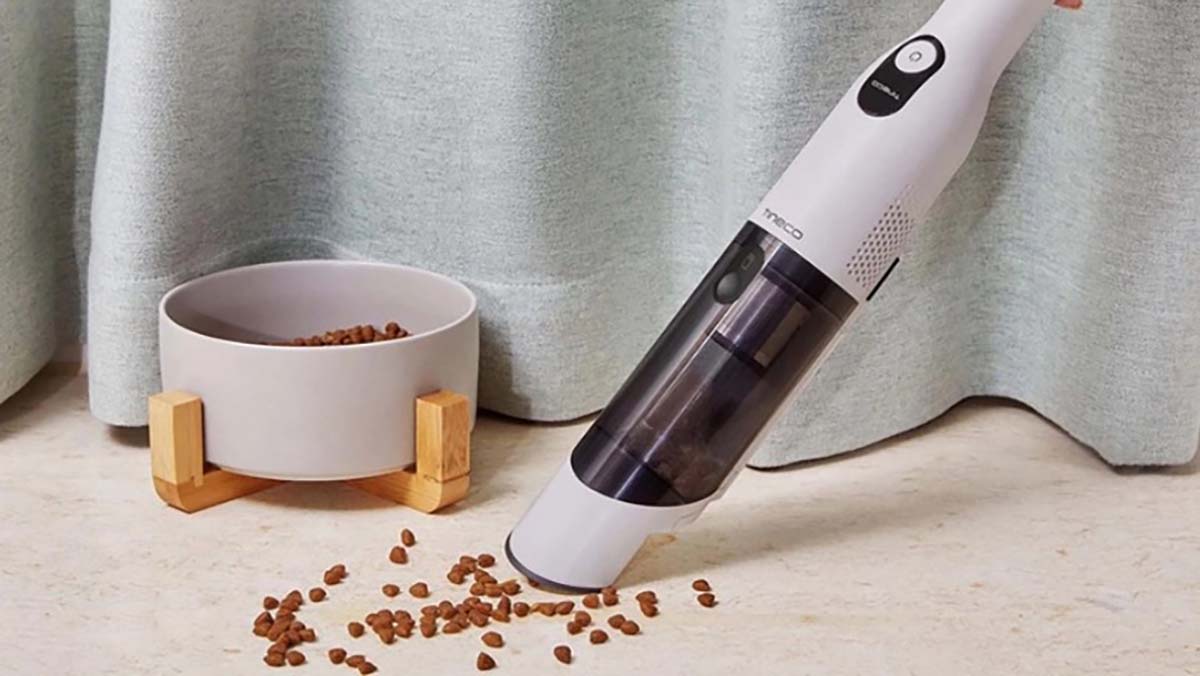 Sản phẩm giúp làm sạch bề mặt một cách hiệu quả