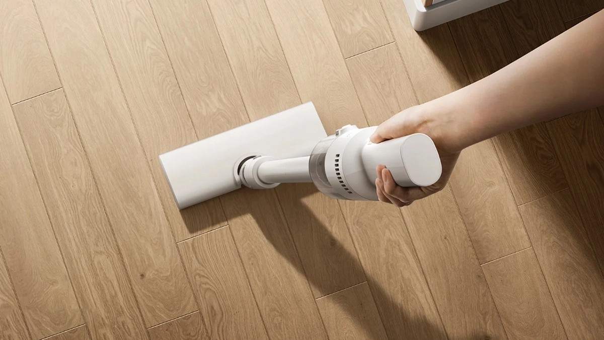 Máy hút bụi cầm tay Xiaomi Vacuum Cleaner P30