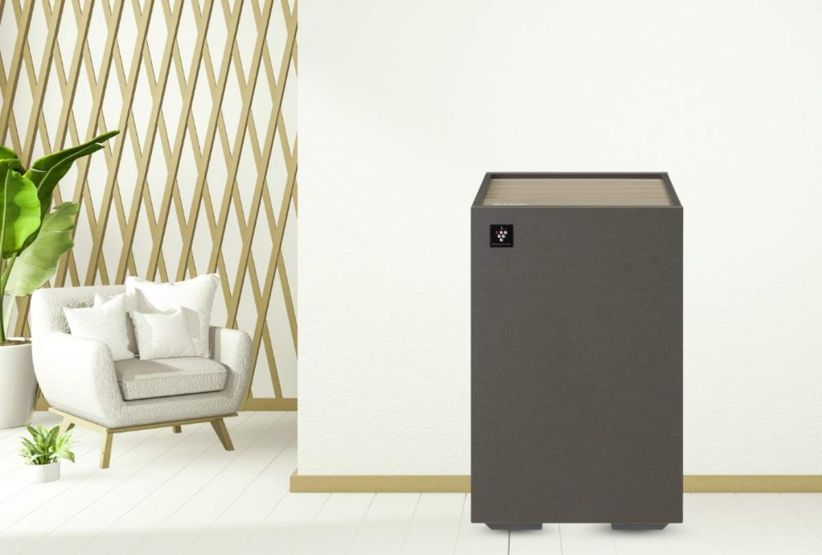 Sản phẩm được tích hợp nhiều công nghệ tiên tiến