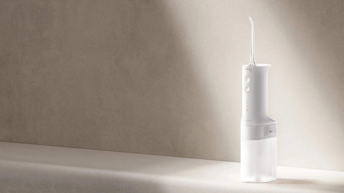 Máy tăm nước Xiaomi Water Flosser 2