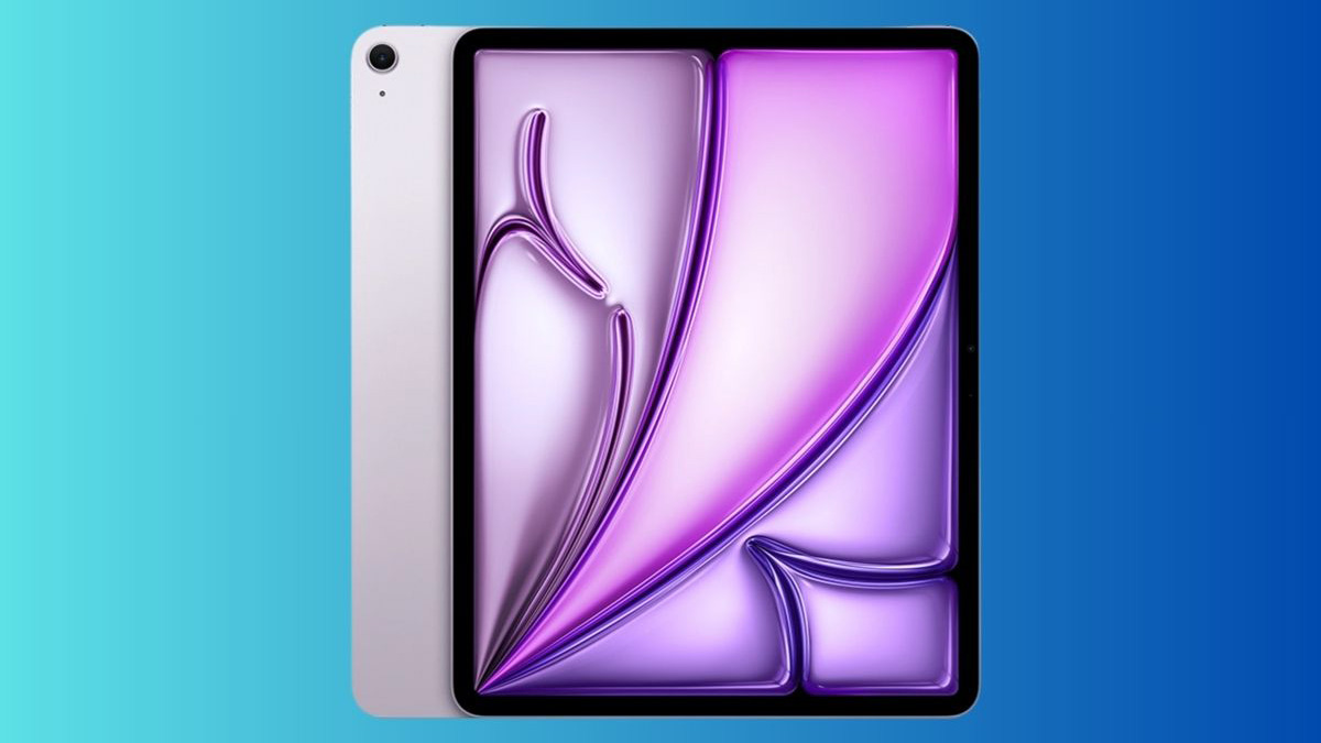 CellphoneS mở bán iPad Air M4 và MacBook 2026: Ưu đãi giảm giá hấp dẫn, mời bạn chốt đơn CellphoneS mở bán iPad Air M4 và MacBook 2026: Ưu đãi giảm giá hấp dẫn, mời bạn chốt đơn