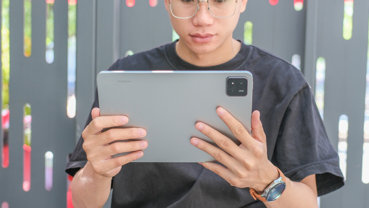 CellphoneS mở bán lại Xiaomi Pad 7 phiên bản giới hạn 8GB/256GB: Giá chỉ 10.49 triệu, chỉ bán 350 suất