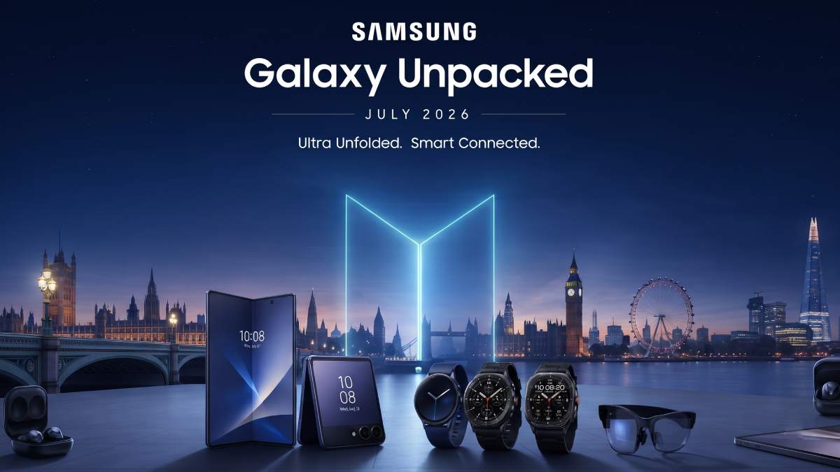 Mong chờ gì từ sự kiện Samsung Unpacked 2026 sắp tới: Galaxy Z Fold mới, pin Silicon Carbon? Mong chờ gì từ sự kiện Samsung Unpacked 2026 sắp tới: Galaxy Z Fold mới, pin Silicon Carbon?