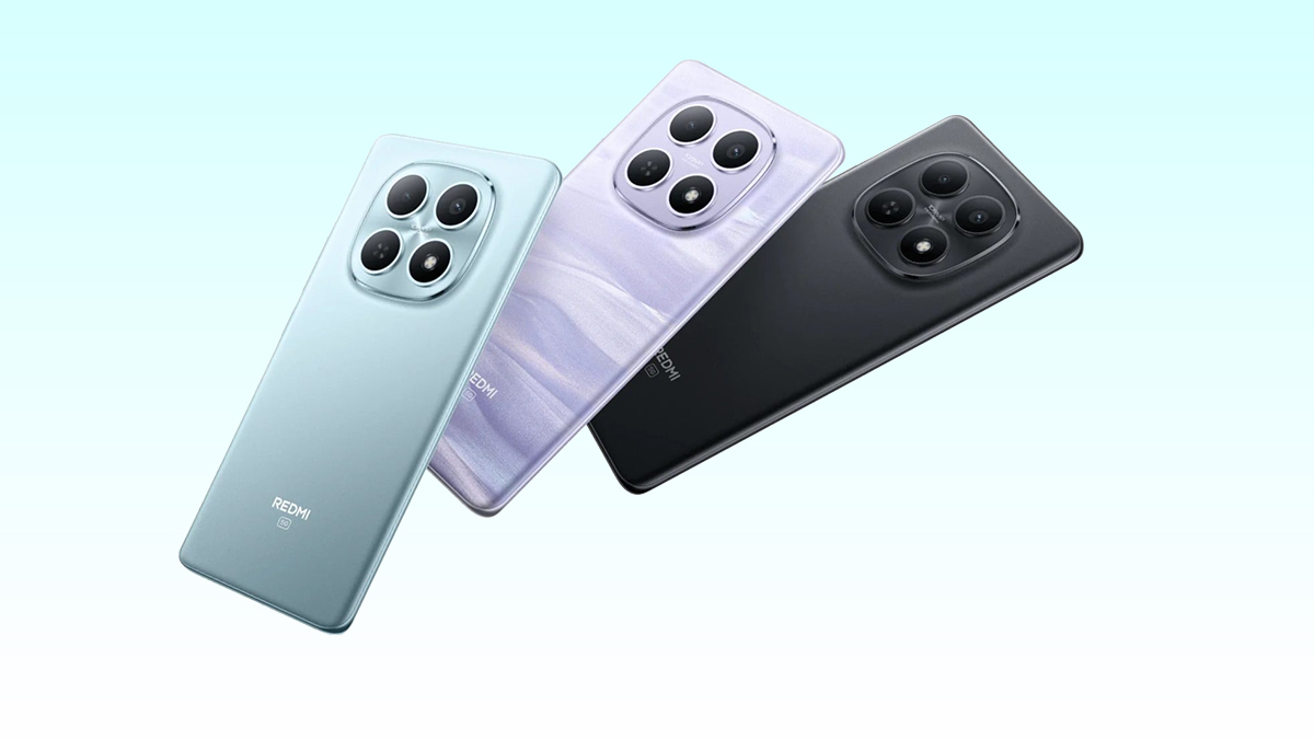 Redmi Note 15 SE với màn hình cong, cấu hình mạnh mẽ sẽ ra mắt vào ngày 2/4