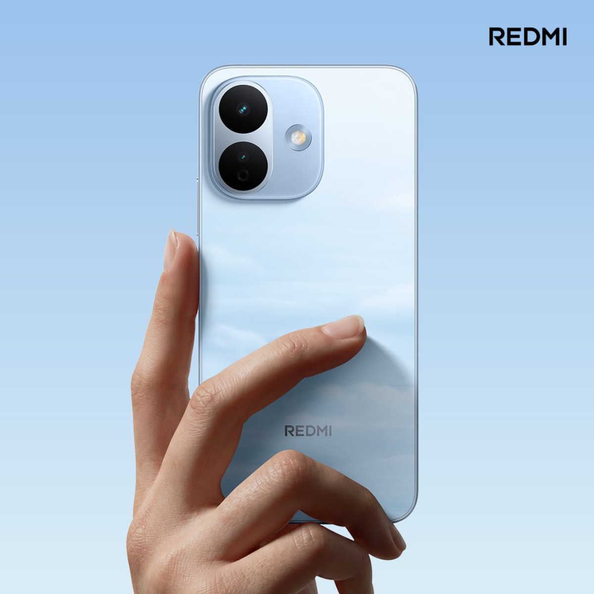 Redmi Note 17 có thiết kế camera sau được làm mới