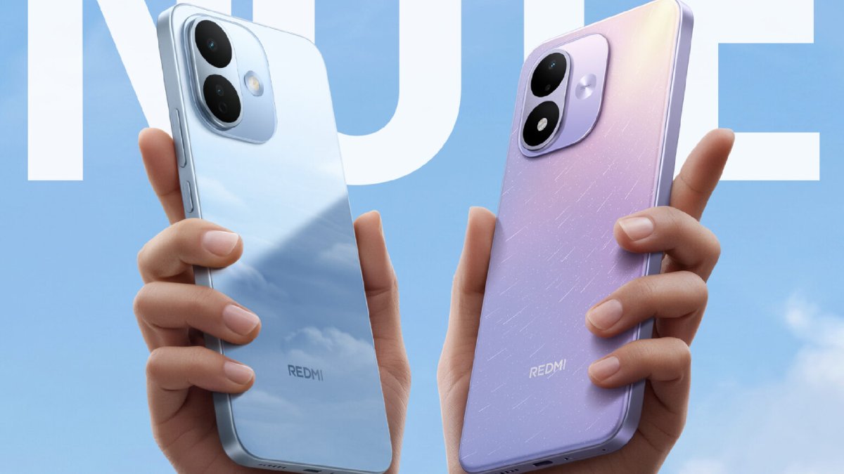 HOT: Xiaomi chính thức xác nhận ra mắt dòng Redmi Note 17 vào ngày 14/7