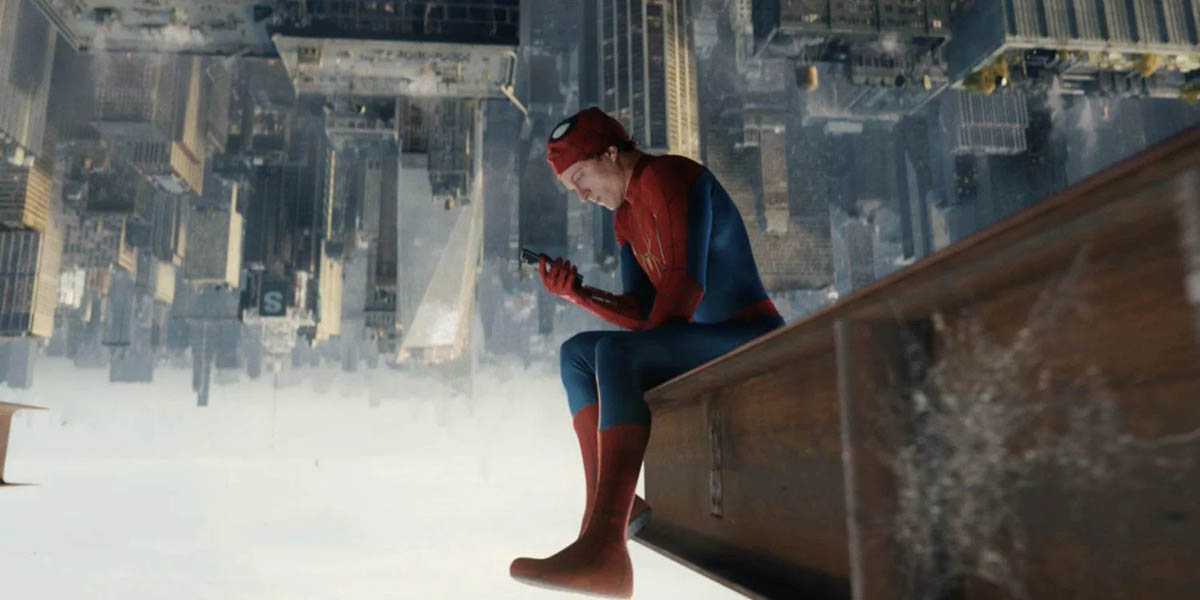 Động thái mới này của Người Nhện đang tạo ra tranh cãi lớn trên các diễn đàn công nghệ