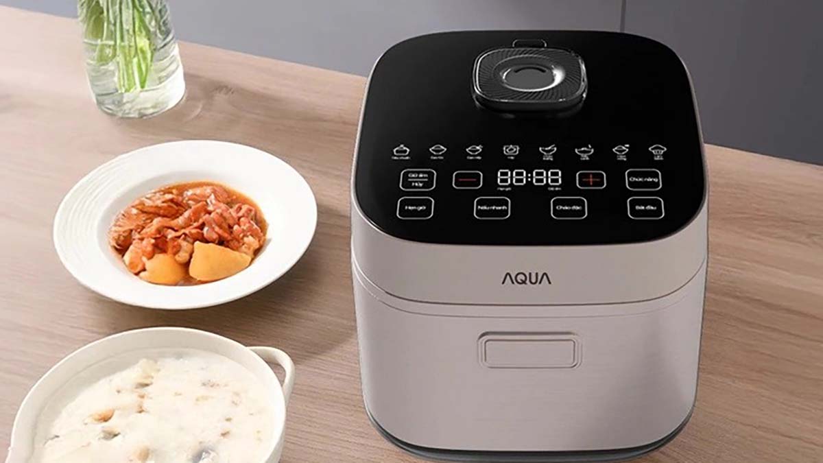 Sản phẩm có nhiều chế độ để người dùng lựa chọn