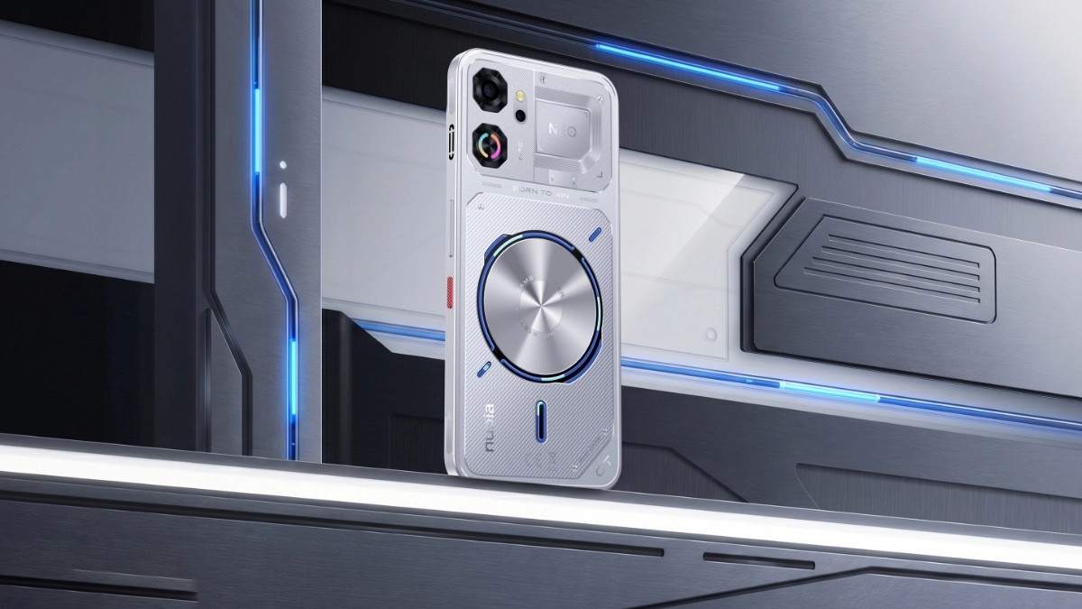 nubia Neo 5 GT Special Edition là lựa chọn tuyệt vời cho game thủ tầm trung