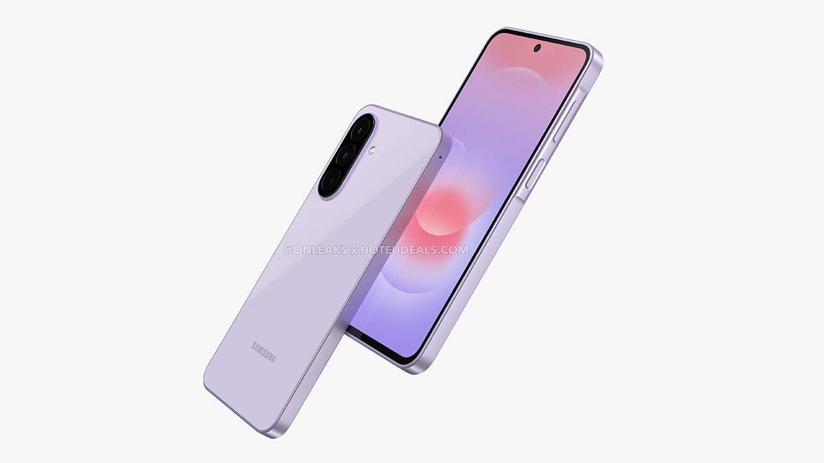 Thiết kế Galaxy A27 sẽ trông tương tự như Galaxy A37 và A57 cao cấp hơn