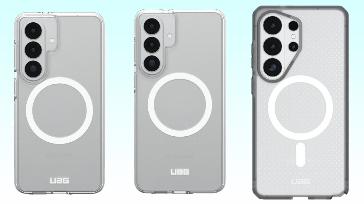 Ốp lưng hé lộ ngoại hình Galaxy S26 Series: Samsung đang giấu điều gì trong thiết kế mới?