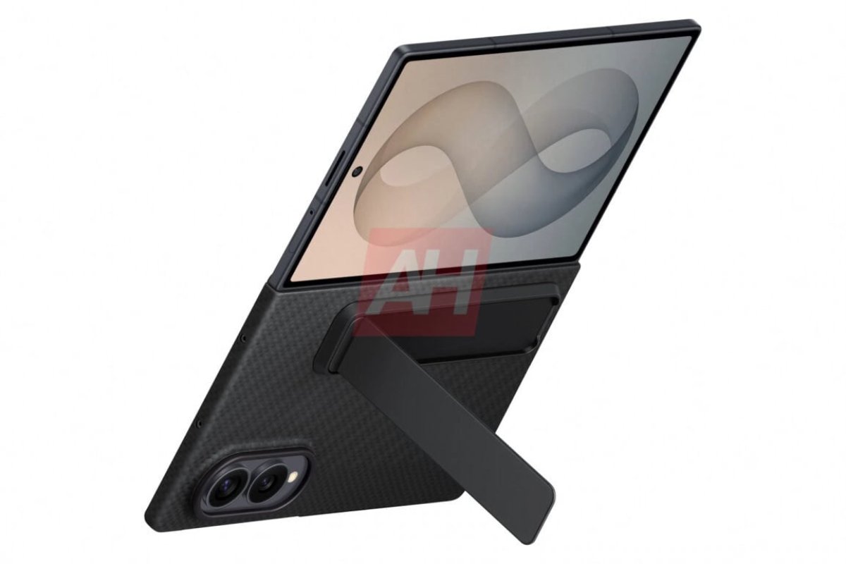 Ốp lưng sợi Aramid cho Samsung Galaxy Z Fold8