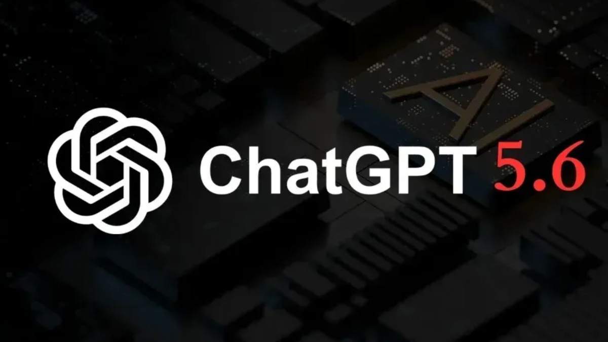 OpenAI ra mắt GPT-5.6 cùng ChatGPT Work: Mạnh hơn, thông minh hơn và có thể làm việc thay bạn