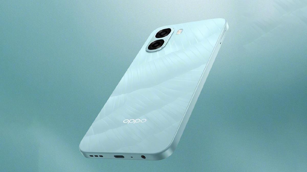 OPPO A6v và A6i+ lộ diện: Nhiều tùy chọn màu ấn tượng, ra mắt ngày 2/2