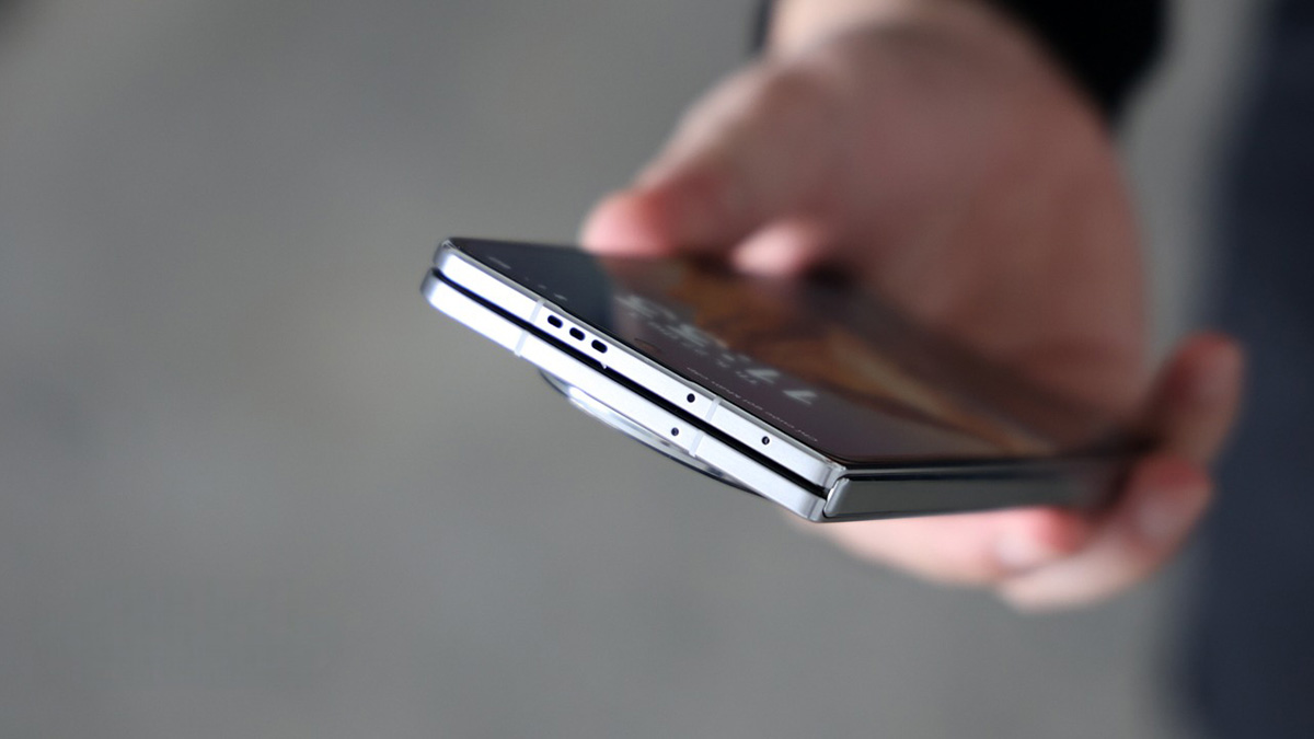 OPPO Find N6 lộ cấu hình chi tiết: Màn hình LTPO kép, bản lề titan, pin 6000mAh và chip SD8 Elite Gen 5