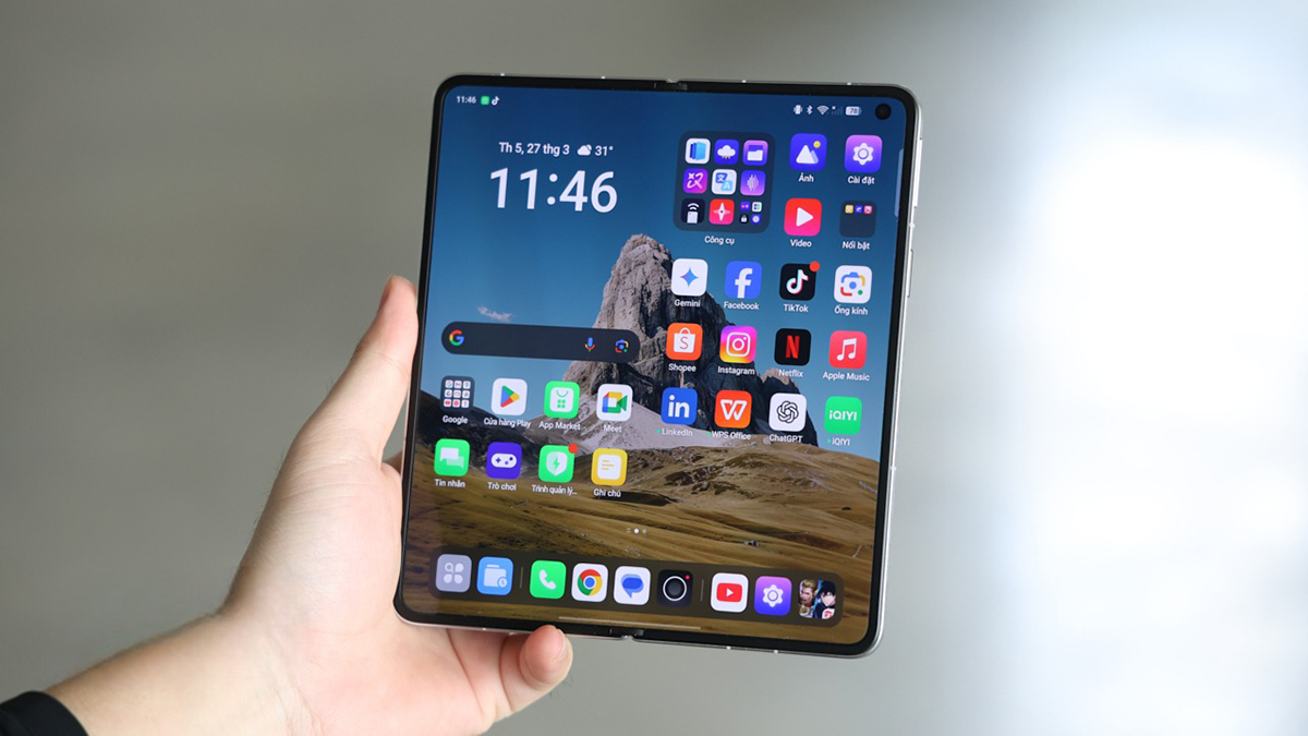 OPPO chốt lịch giới thiệu sản phẩm tháng 3: Find N6 ra mắt trước, Find X9 Ultra và X9s nối gót