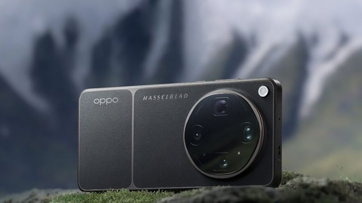 OPPO Find X9 Ultra sắp ra mắt tại Việt Nam - ULTRA mạnh nhất trong các dòng Ultra