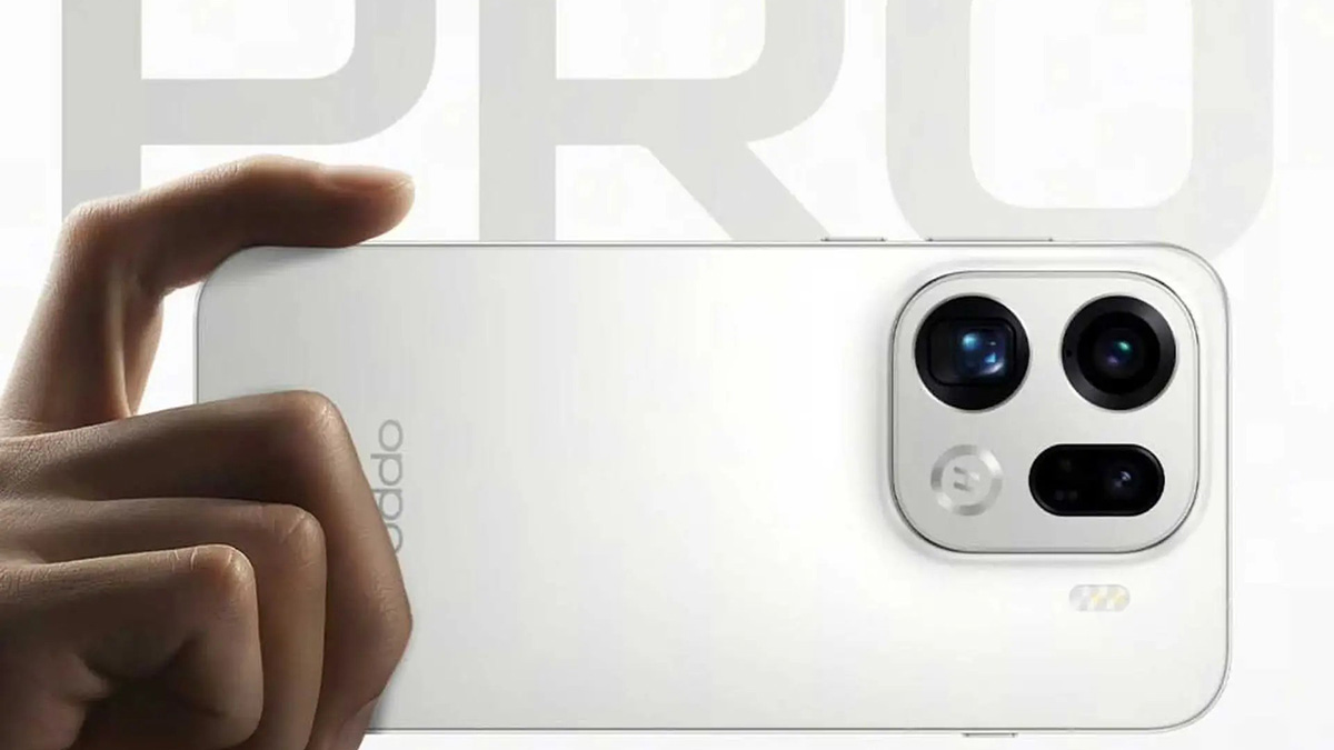 Geekbench hé lộ sức mạnh OPPO Find X9s Pro: Chip mới của MediaTek có đủ “gánh team”? Geekbench hé lộ sức mạnh OPPO Find X9s Pro: Chip mới của MediaTek có đủ “gánh team”?