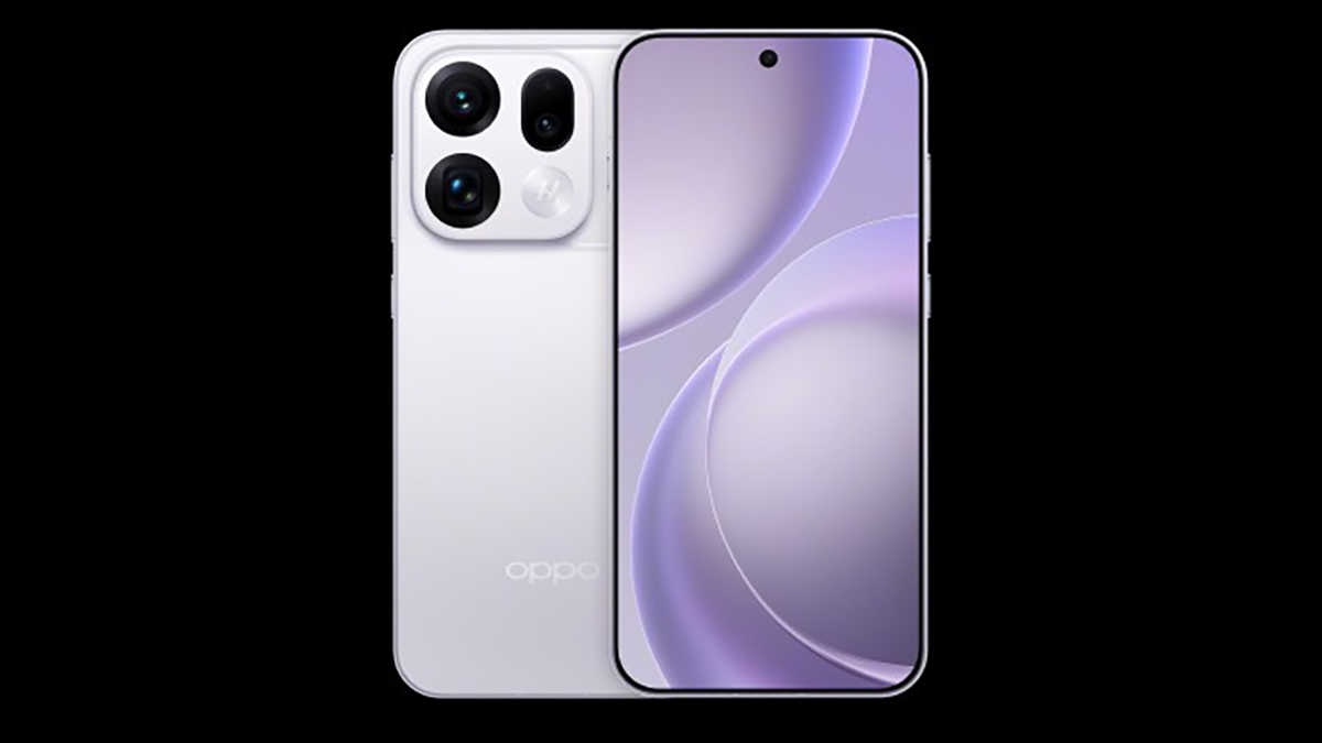 OPPO Find X9s lộ hiệu năng trên Geekbench: Chip mới của MediaTek có gì đáng gờm?