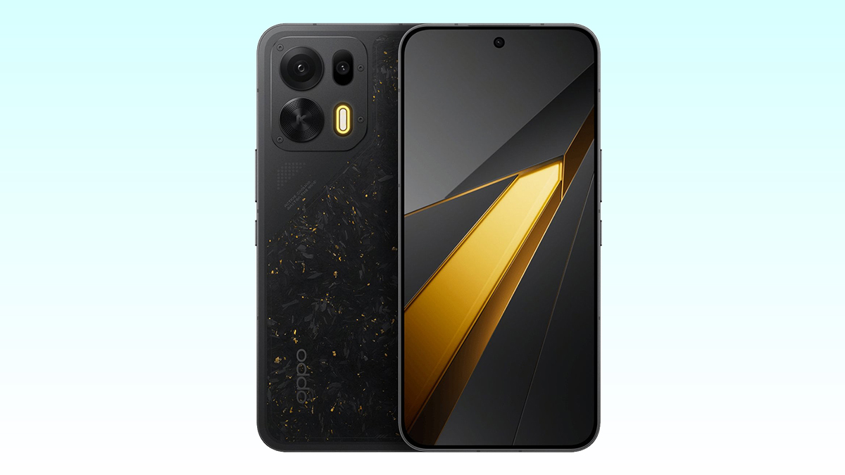 OPPO K15 Pro và K15 Pro+ lộ toàn bộ cấu hình: Dimensity mới, pin lớn, có quạt tản nhiệt, ra mắt ngày 1/4