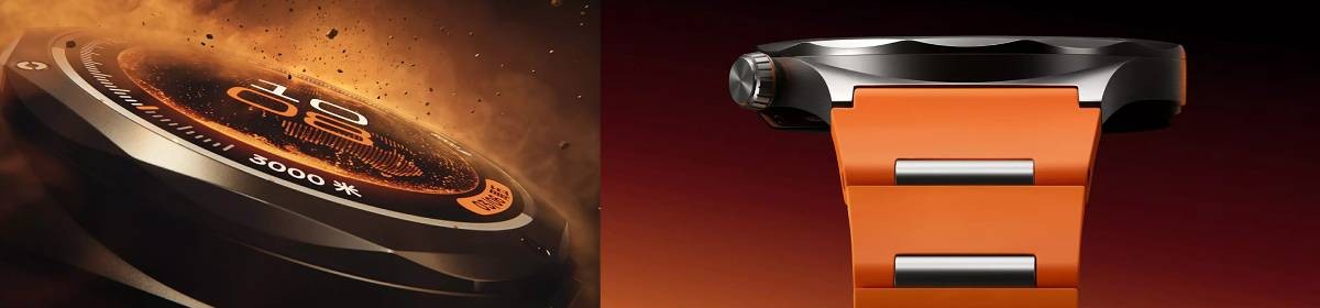 Smartwatch mới của OPPO có nhiều tính năng theo dõi sức khỏe mới