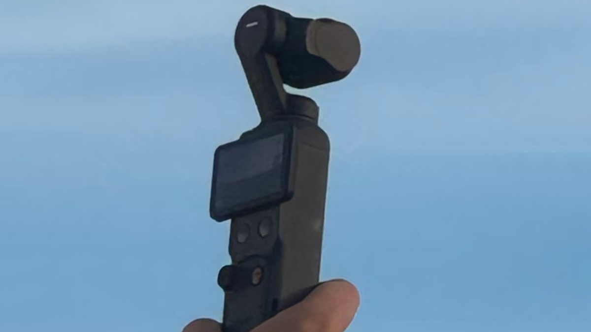 DJI Osmo Pocket 4 lộ loạt nâng cấp mới: Có thêm đèn LED và ống kính từ tính DJI Osmo Pocket 4 lộ loạt nâng cấp mới: Có thêm đèn LED và ống kính từ tính