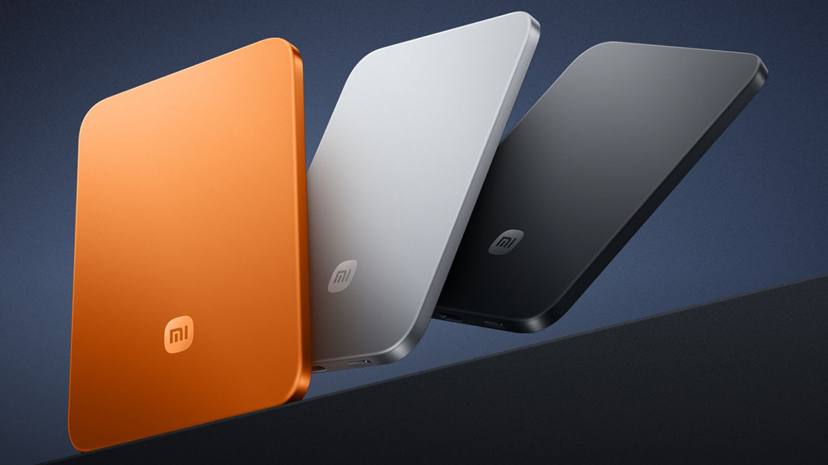 Xiaomi ra mắt pin dự phòng Qi2 5000mAh dày chỉ 6mm và nặng vỏn vẹn 98g, giá 1 triệu đồng