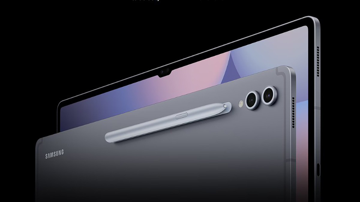 Galaxy Tab S12+ lộ thông tin pin: Không tăng nhiều nhưng hứa hẹn “trâu” hơn nhờ chip mới!