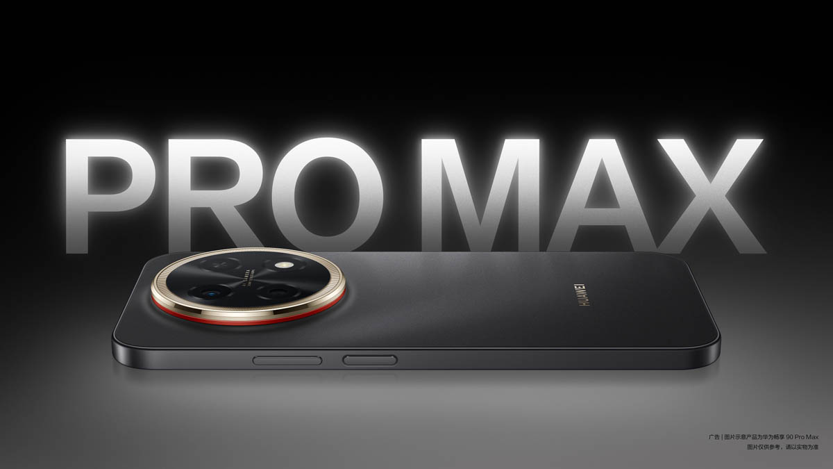 Huawei Enjoy 90 Pro Max lộ pin khủng, sẵn sàng “cân” 3 ngày sử dụng