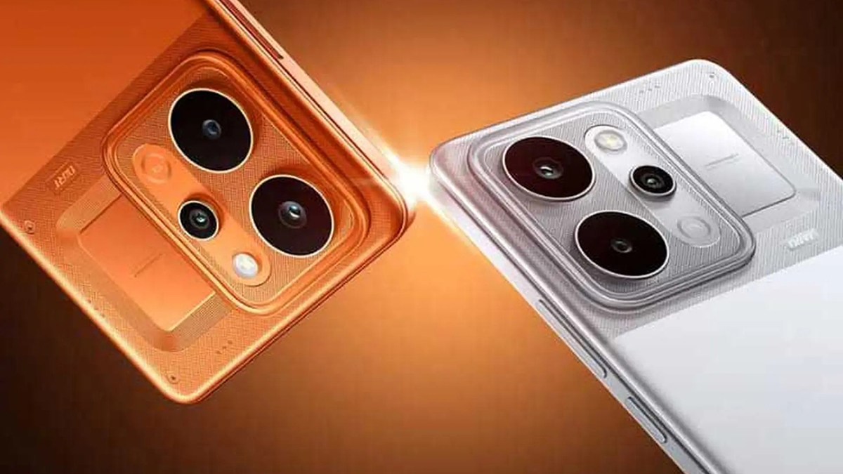 realme P4 Power ra mắt: Pin 10,001mAh “khủng long”, màn hình 144Hz, thiết kế bền bỉ, giá từ 7.36 triệu đồng